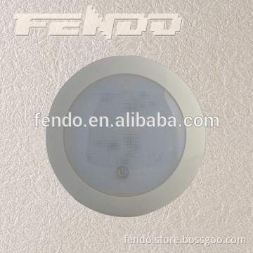 DC24V LED Interior Lights with sensor switch